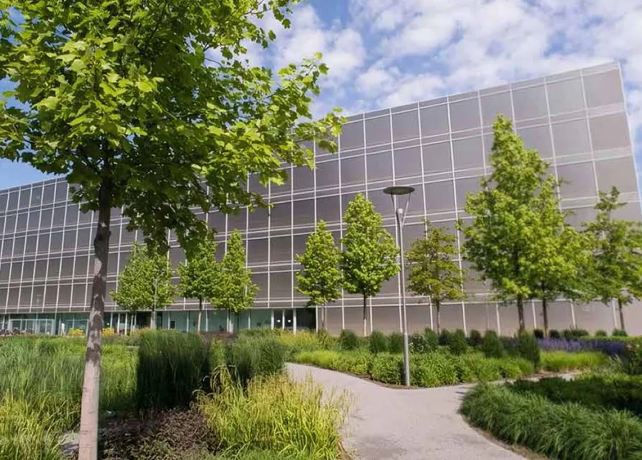 ROCHE - ESSWM, Roche Diagnostics, Mannheim