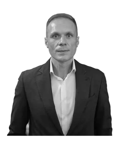 Daniel Maxim